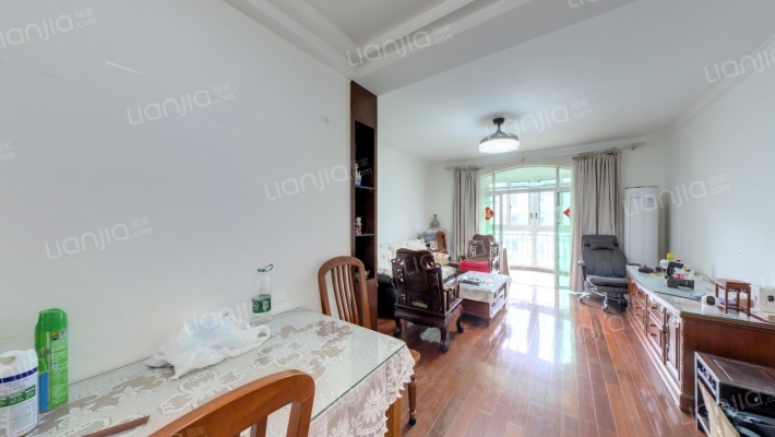 金苹果花园二手房实景图