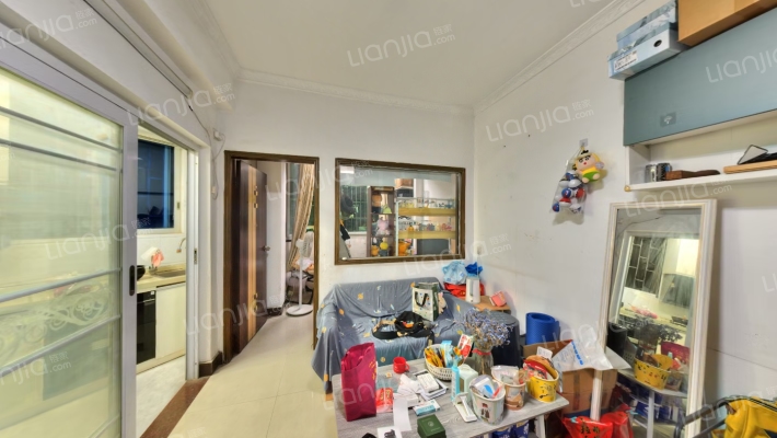 云东小区二手房实景图