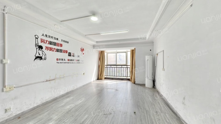 天中第五大道二手房实景图