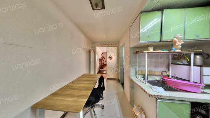 金辉里二手房实景图