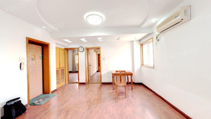 解放路二手房实景图