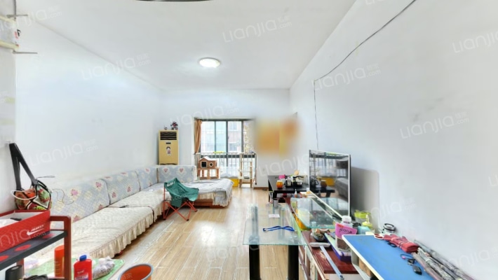 21世纪国际城北区二手房实景图