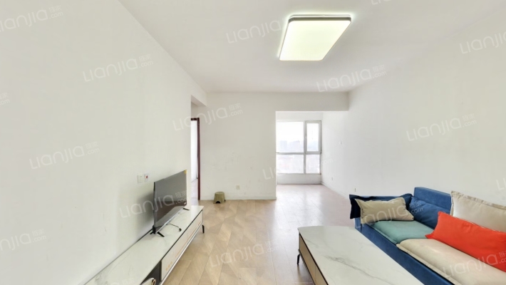 旺景家园二手房实景图