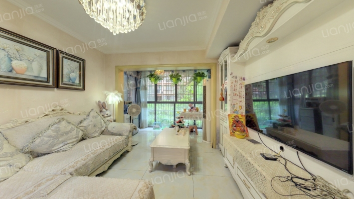 锦尚太康二手房实景图