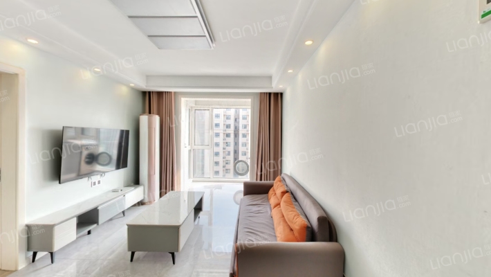 紫杨佳园北区二手房实景图