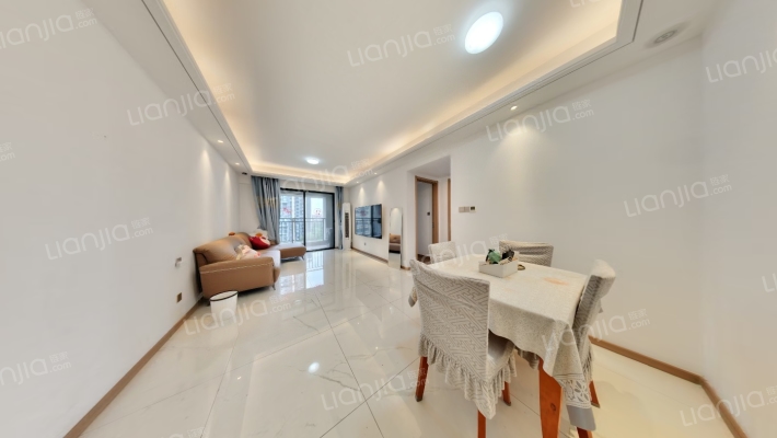 阳光城丽景湾澜悦二手房实景图