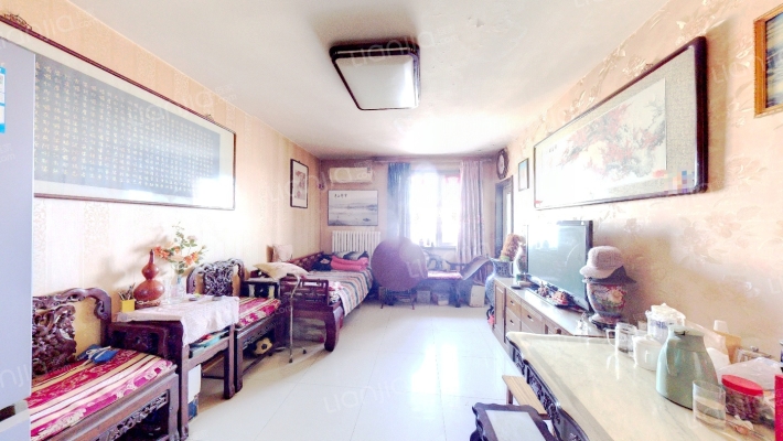 金水畔家园二手房实景图