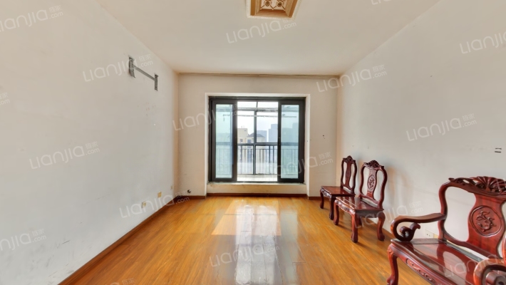 南山金城1958二手房实景图