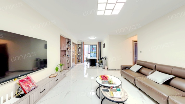 碧桂园·百花里二手房实景图