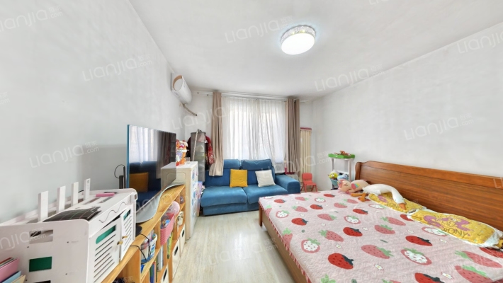 瑞江花园兰苑二手房实景图