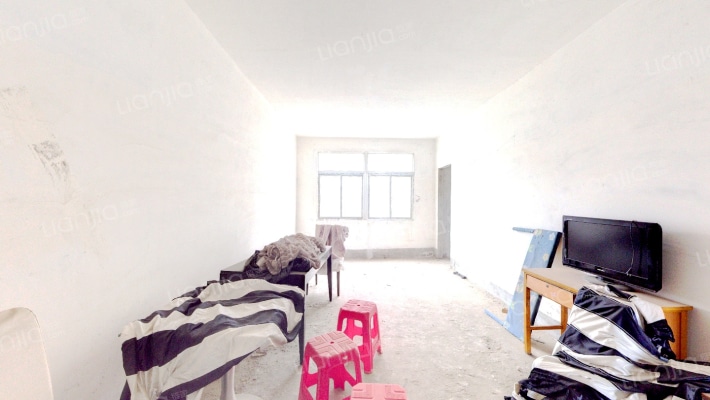 金汉花园二期二手房实景图