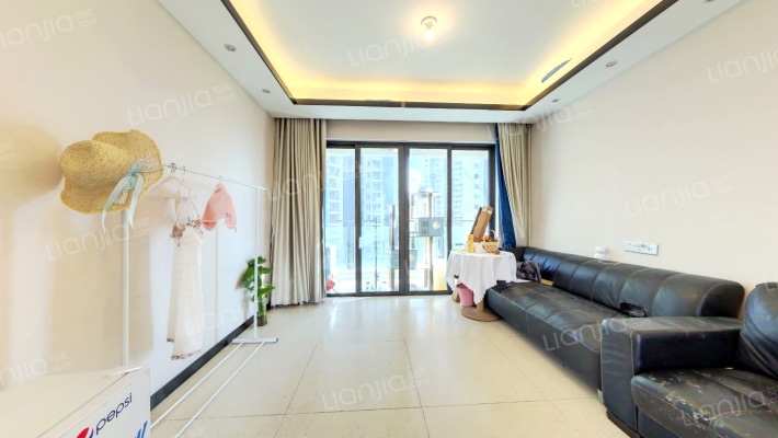 碧桂园星悦公馆二手房实景图