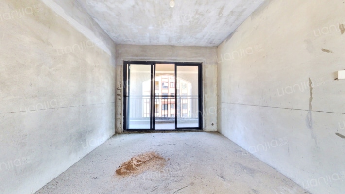 浩创果岭上院二手房实景图