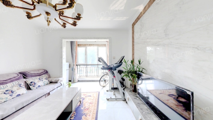 京华佳苑二手房实景图