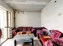 整租·石桥东区 2室1厅 南/北_石桥东区租房