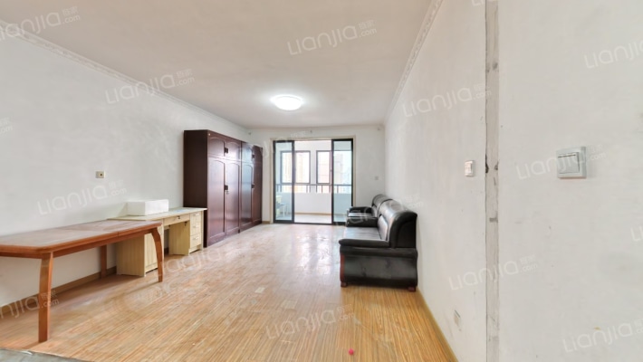 阳光帝景二手房实景图