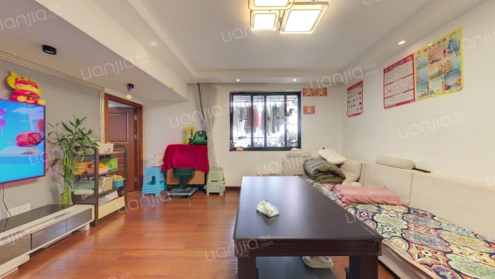 盐务街二手房实景图