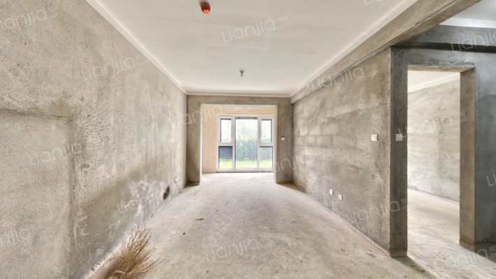 金源天宸二手房实景图