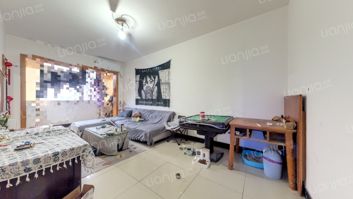 金色校园广场二手房实景图