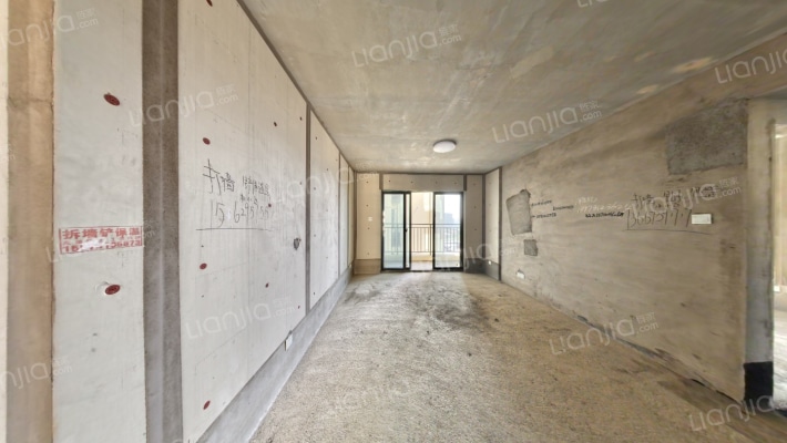 珑璟学府二手房实景图