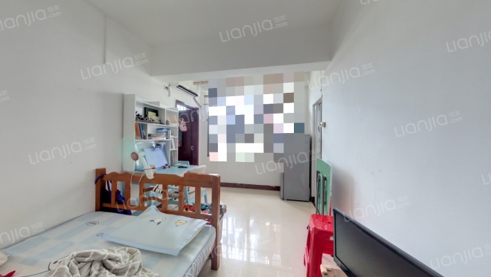 新滨江雅居二手房实景图