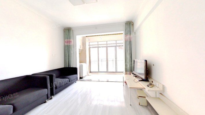 新长江香榭澜溪二期二手房实景图