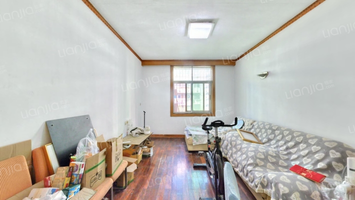 南静苑二手房实景图