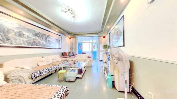 铭章路8号二手房实景图