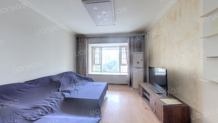 果壳里的城二手房实景图