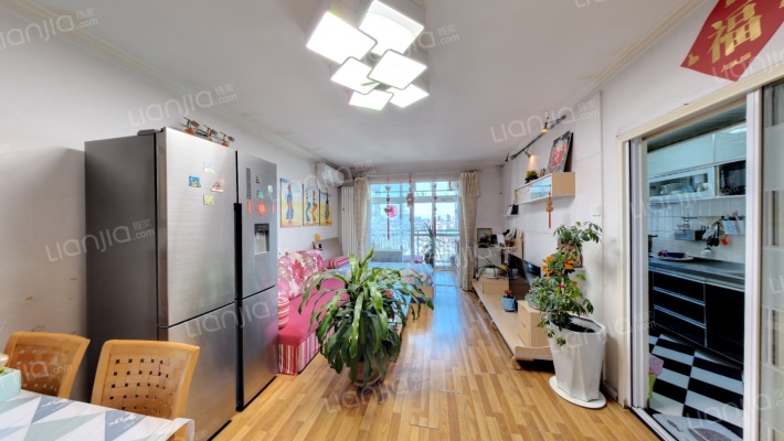 新康园二手房实景图