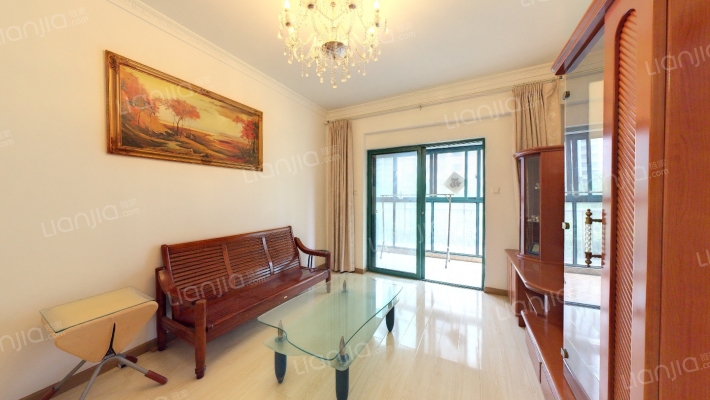 红光鹏程苑二手房实景图