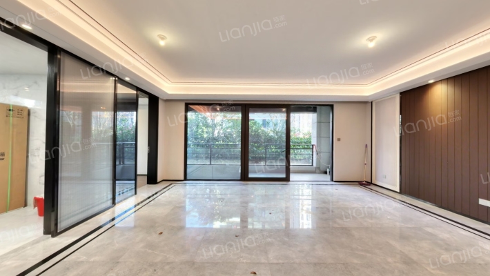 九龙仓华发荟品天语城二手房实景图