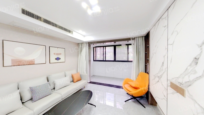 中和园二手房实景图