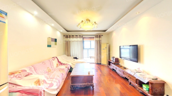 金基汇锦国际二手房实景图