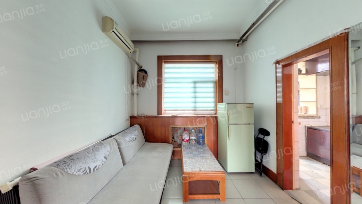 铜厂宿舍中院二手房实景图