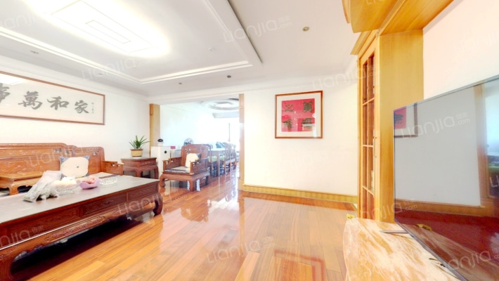 香吉公寓二手房实景图