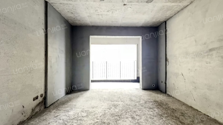 大汉新城二手房实景图