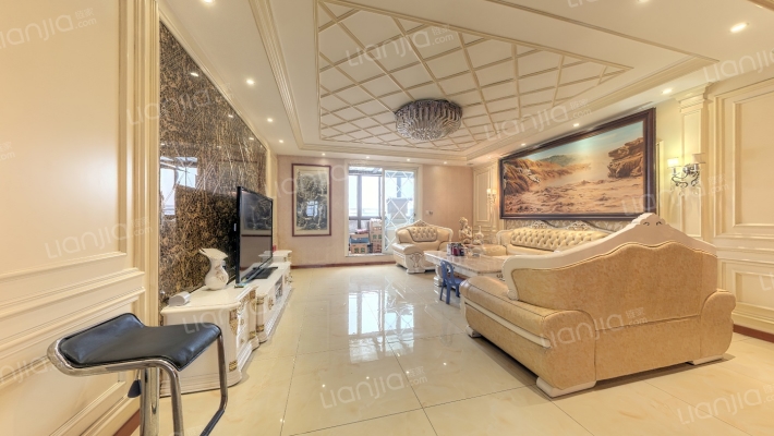 永丰公寓二手房实景图