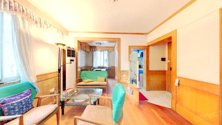 仓基小区二手房实景图