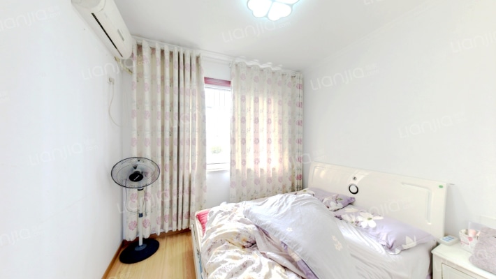 圣联梦溪小镇二手房实景图