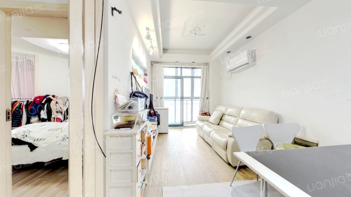 航天星苑二手房实景图