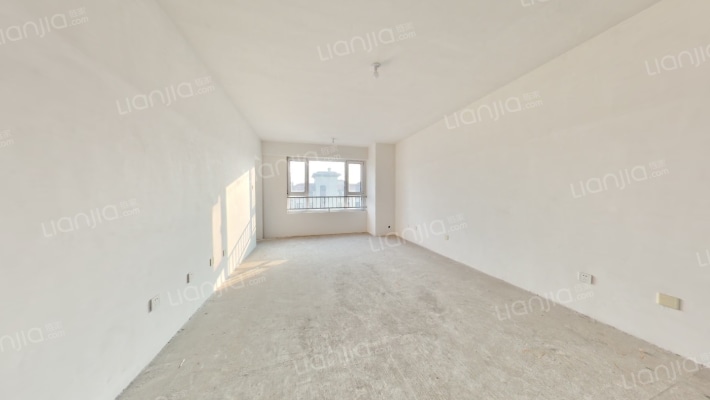 柳沟安置区二手房实景图