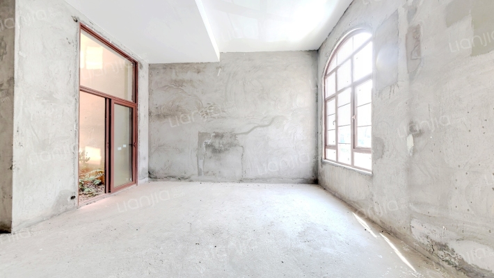 恒大云东海二手房实景图