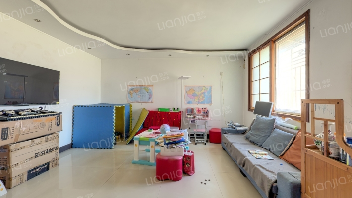 子房美景花園二手房实景图