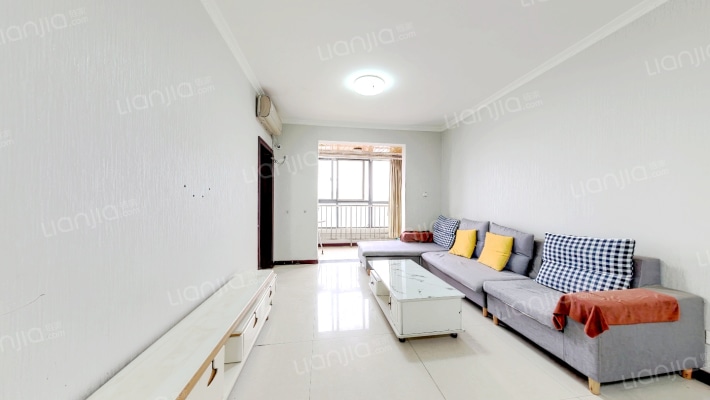 新旅城二手房实景图