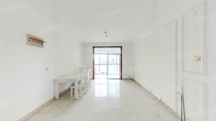 幸福時代二手房实景图