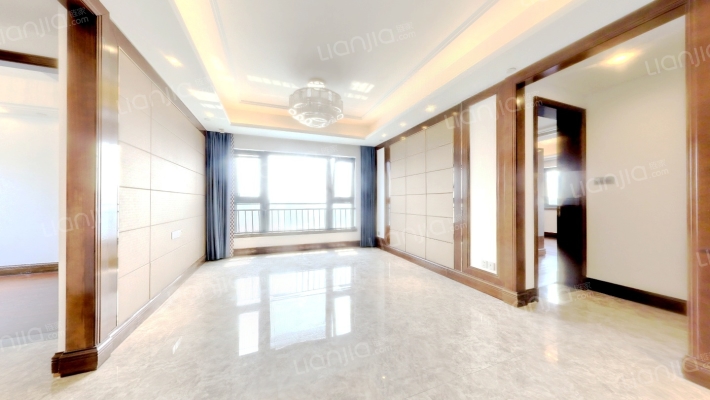 恒大滨江二手房实景图