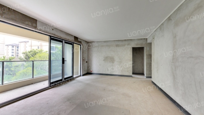 中交中央公园臻颂二手房实景图