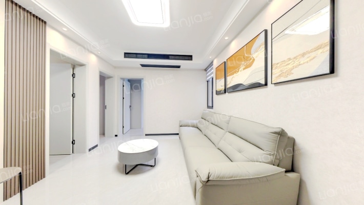 汽车公司家属区二手房实景图