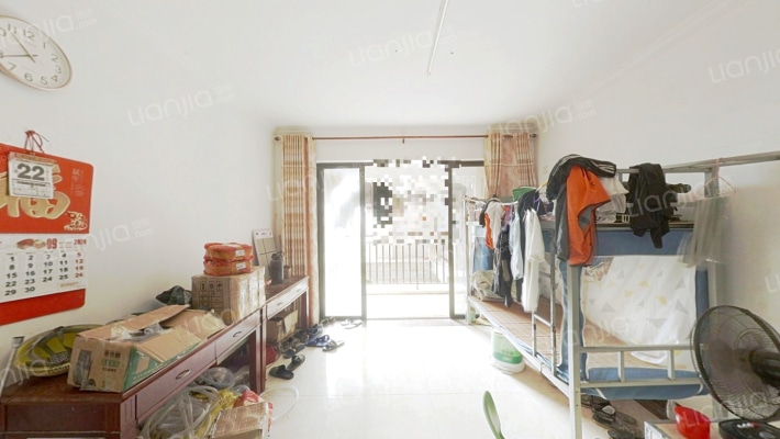 光耀·荷兰公馆二手房实景图